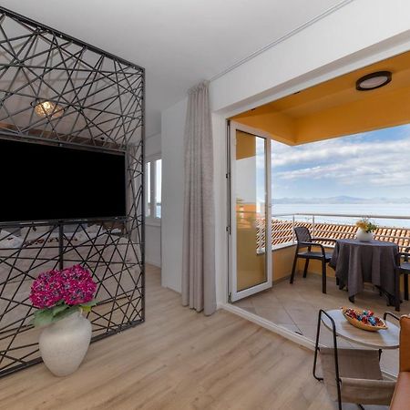 Apartmani Basioli Zadar Extérieur photo