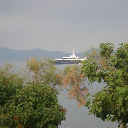 Apartmani Basioli Zadar Extérieur photo