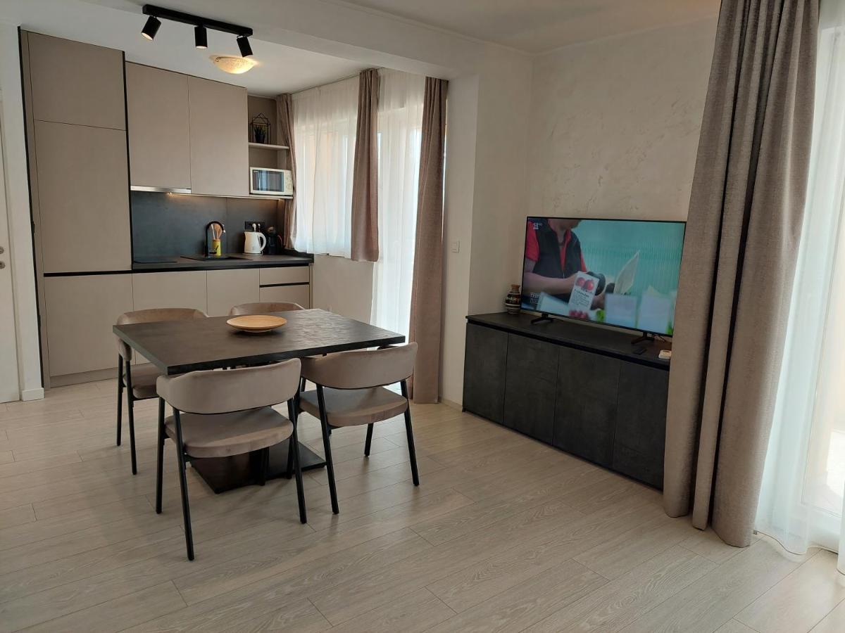 Apartmani Basioli Zadar Extérieur photo