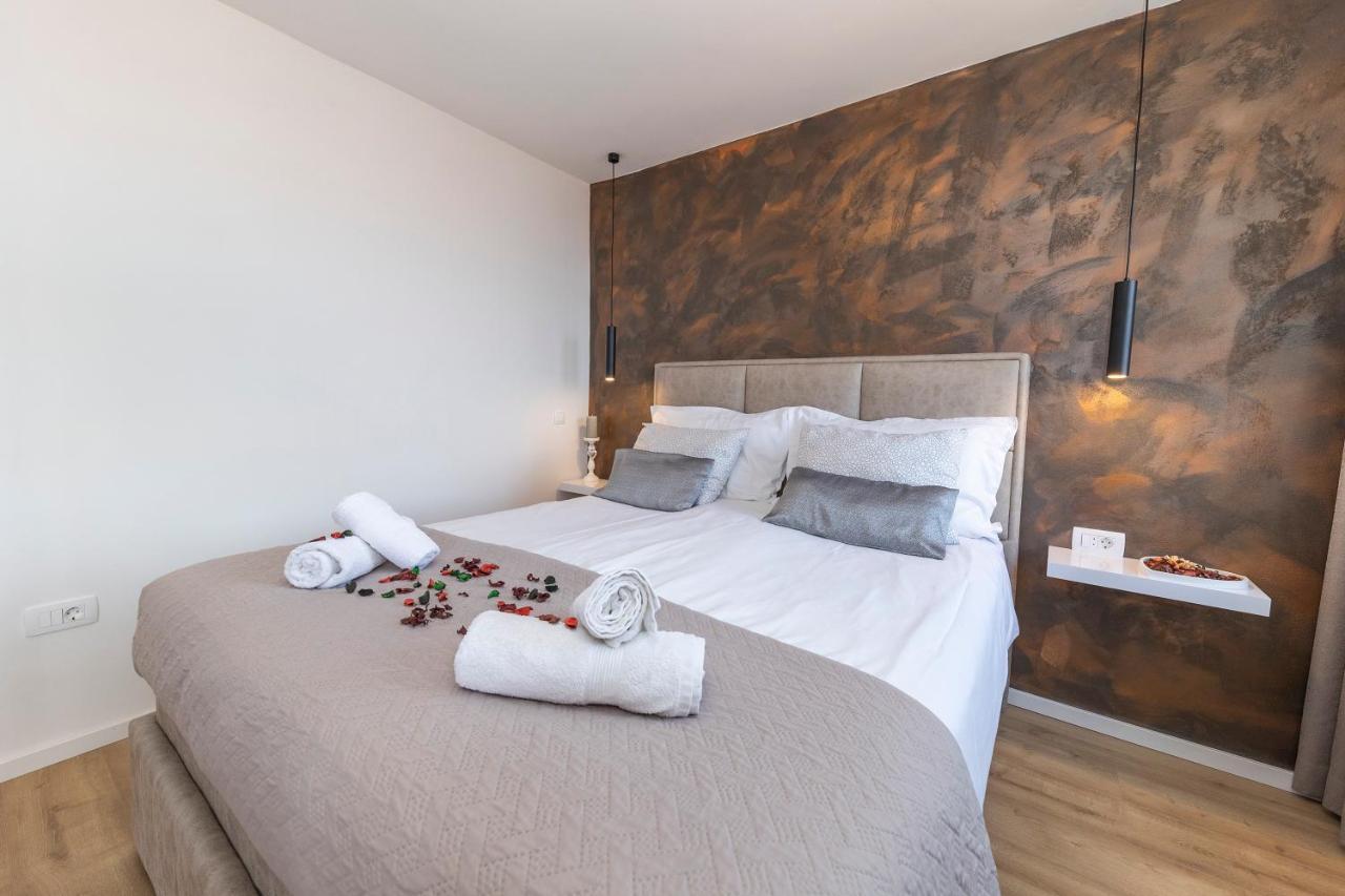Apartmani Basioli Zadar Extérieur photo