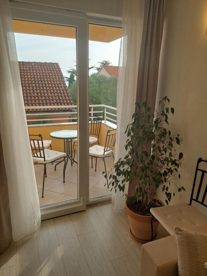 Apartmani Basioli Zadar Extérieur photo