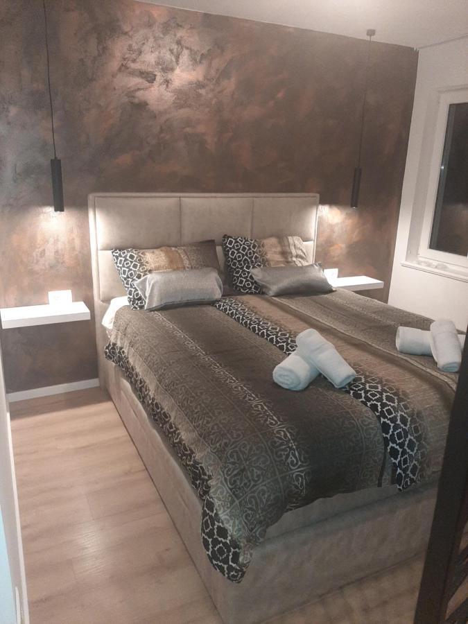 Apartmani Basioli Zadar Extérieur photo