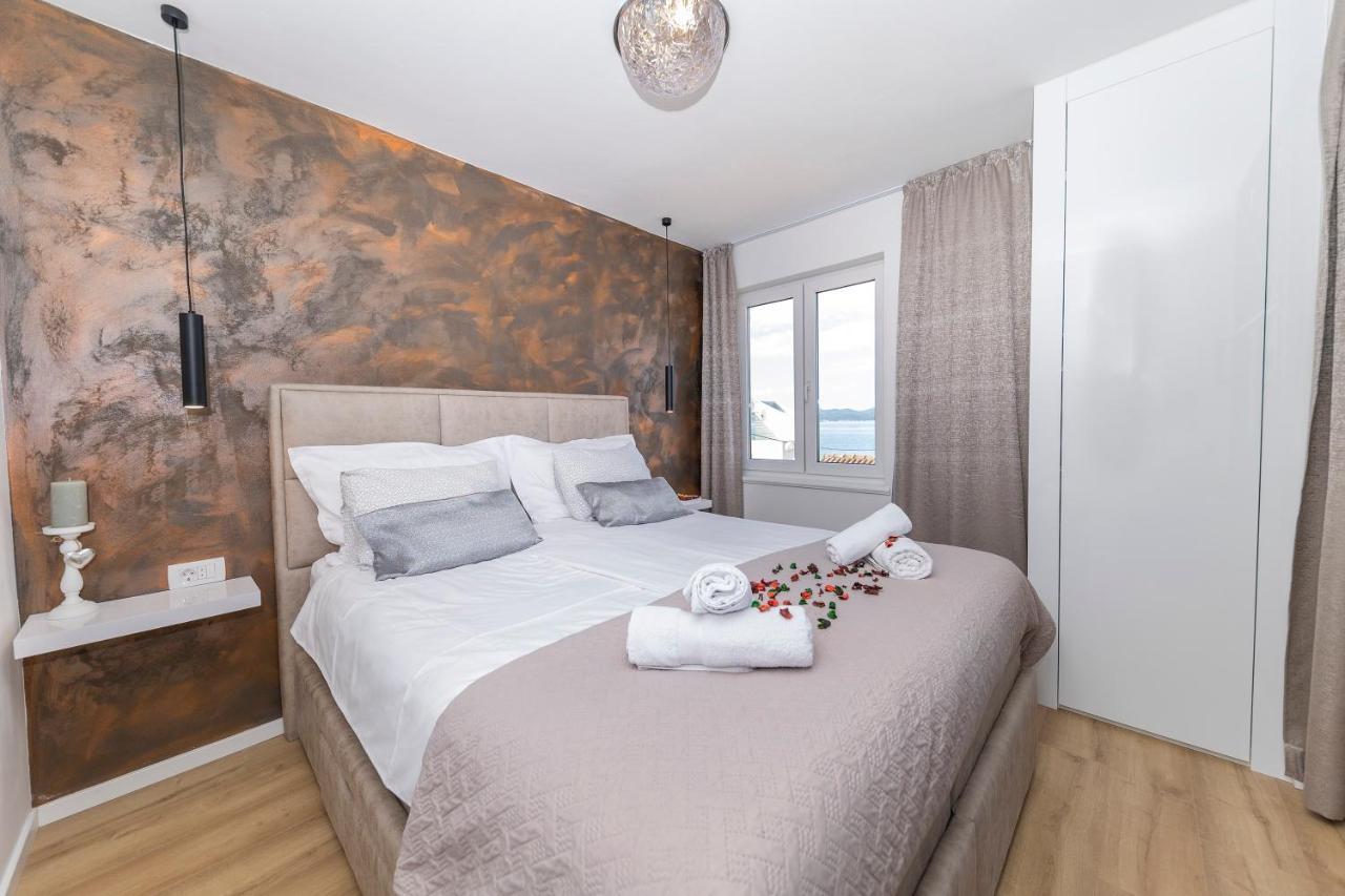 Apartmani Basioli Zadar Extérieur photo