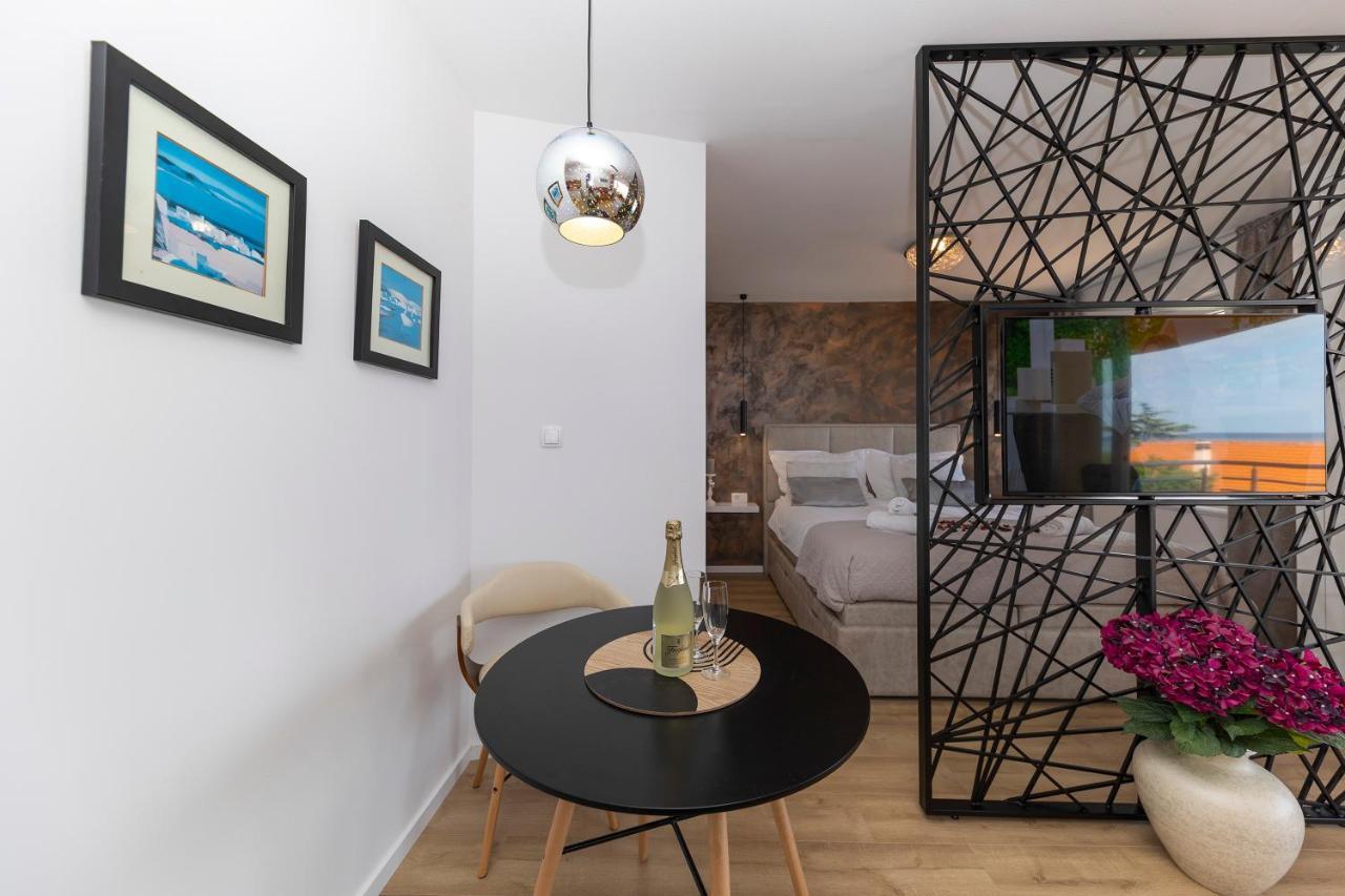 Apartmani Basioli Zadar Extérieur photo