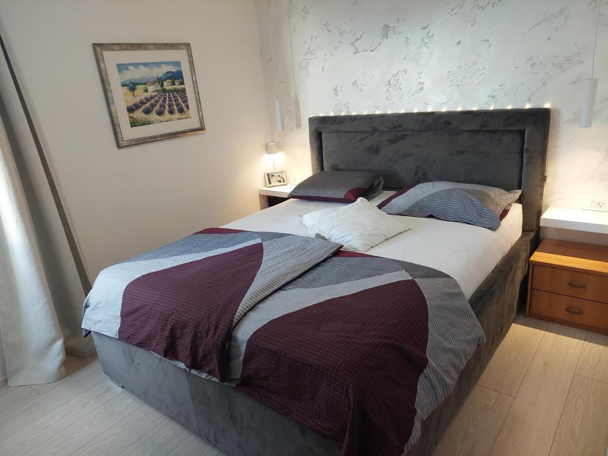 Apartmani Basioli Zadar Extérieur photo