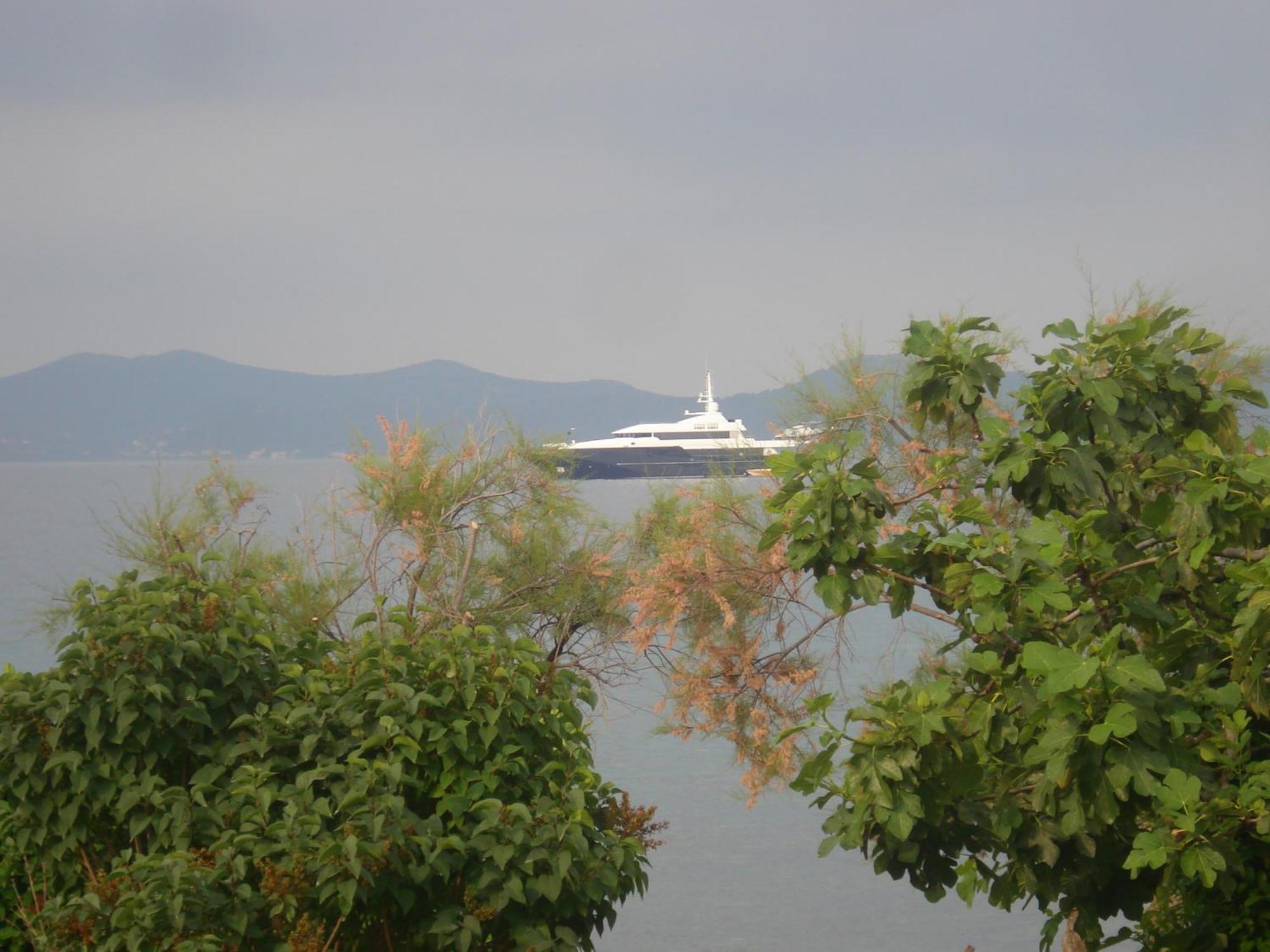 Apartmani Basioli Zadar Extérieur photo